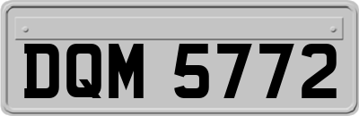 DQM5772