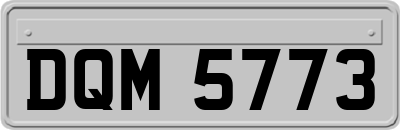 DQM5773