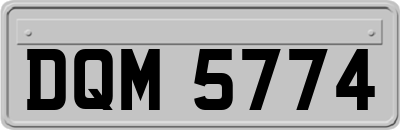 DQM5774