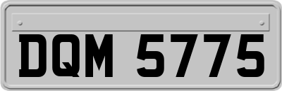 DQM5775