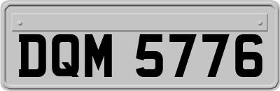 DQM5776