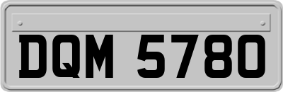 DQM5780