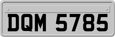 DQM5785