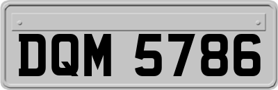 DQM5786