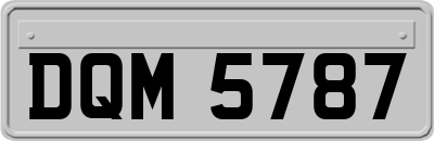 DQM5787