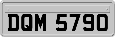 DQM5790