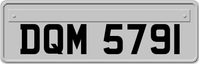 DQM5791