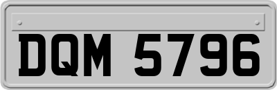 DQM5796