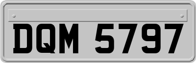 DQM5797