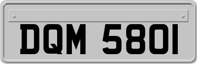 DQM5801