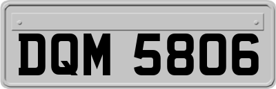 DQM5806