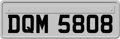 DQM5808