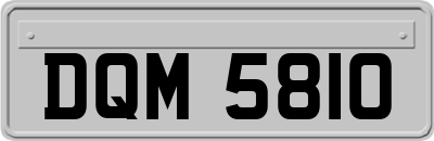 DQM5810