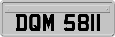 DQM5811