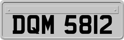 DQM5812