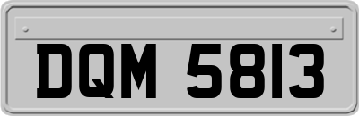 DQM5813