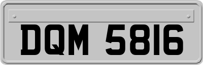 DQM5816