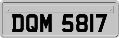 DQM5817