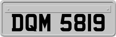 DQM5819