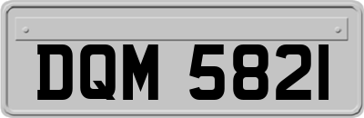 DQM5821