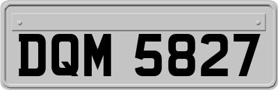 DQM5827