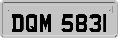 DQM5831