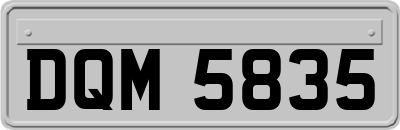 DQM5835