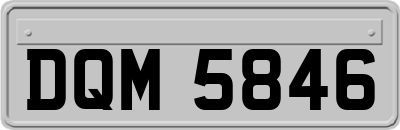 DQM5846