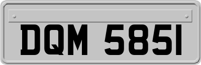 DQM5851