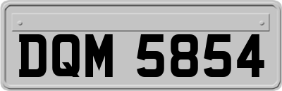 DQM5854