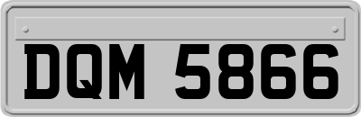 DQM5866
