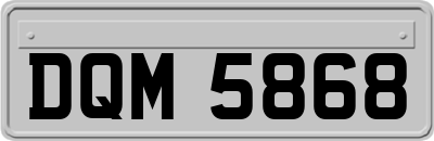 DQM5868