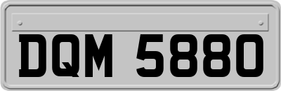 DQM5880