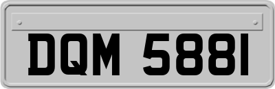 DQM5881