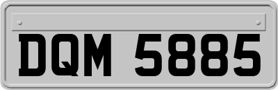 DQM5885