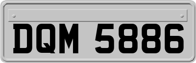 DQM5886
