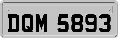 DQM5893
