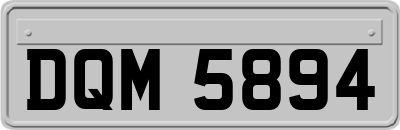 DQM5894