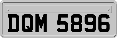 DQM5896