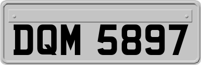 DQM5897