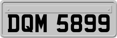 DQM5899
