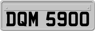 DQM5900