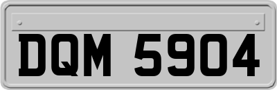 DQM5904
