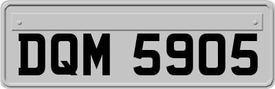 DQM5905