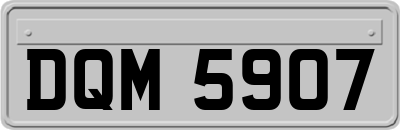 DQM5907