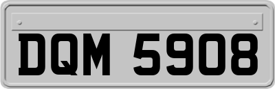 DQM5908