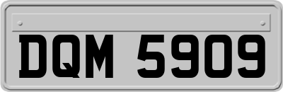 DQM5909