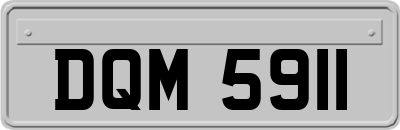 DQM5911