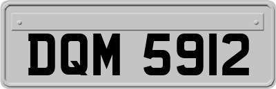 DQM5912