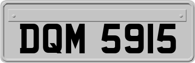 DQM5915